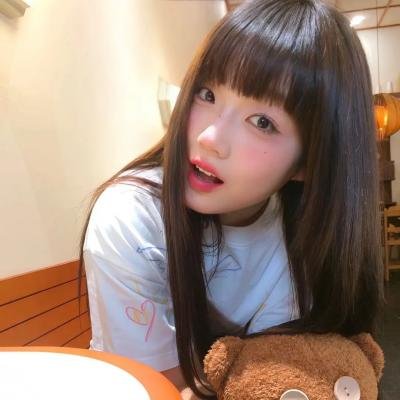 健听女孩